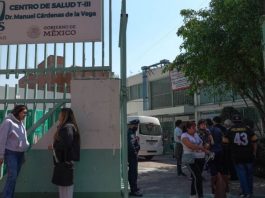 Gobierno de México emite aviso de viaje por brote de ciclosporiasis en EU que causa diarrea «explosiva»