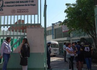 Gobierno de México emite aviso de viaje por brote de ciclosporiasis en EU que causa diarrea «explosiva»