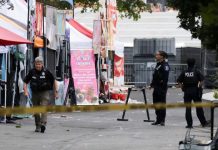 Menor de 15 años es aprehendido tras el tiroteo en Seattle que dejó tres personas muertas y cuatro heridas