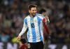 Argentina vence a Egipto con dramática remontada y avanza a Cuartos de Final del Mundial 2026