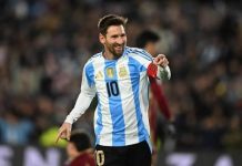 Argentina vence a Egipto con dramática remontada y avanza a Cuartos de Final del Mundial 2026