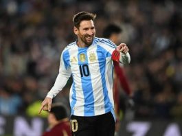 Argentina vence a Egipto con dramática remontada y avanza a Cuartos de Final del Mundial 2026
