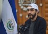 Nayib Bukele se niega a dejar la Presidencia de El Salvador: Inscribe precandidatura para tercer mandato