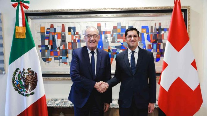 presidente-de-suiza-inicia-visita-oficial-a-mexico-para-reunirse-con-sheinbaum
