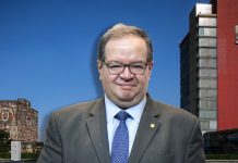 Rector de la UNAM advierte: ‘No permitiremos que el acceso se vea afectado por algún tipo de ayuda’
