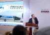 Gobernador Durazo trae a Sonora nueva ruta de Mexicana con respaldo de presidenta Sheinbaum