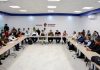 Con acciones coordinadas, Gobierno de Sonora fortalece atención a familias afectadas por lluvias en Nogales