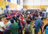 Bazar Escolar de DIF beneficia economía de familias para siguiente regreso a clases