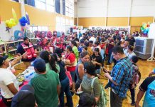 Bazar Escolar de DIF beneficia economía de familias para siguiente regreso a clases
