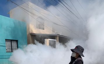 Salud Sonora fortalece la prevención y control del dengue