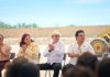 Más oportunidades educativas para jóvenes: Durazo y Sheinbaum construyen nuevo bachillerato en Hermosillo