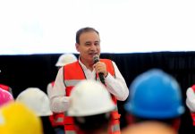 Gobernador Durazo fortalece la minería y ubica a Sonora en el top 5 de mayor exportación