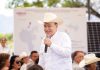 Gobernador Durazo lleva energía solar a hogares para reducir hasta 70% el recibo de luz