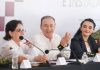 Fortalece Gobernador Durazo protección a las familias sonorenses ante temporada de lluvias y ciclones