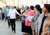 Gobernador Durazo entrega segundo pago de Tarjeta de Oportunidades: beneficia a 16 mil familias