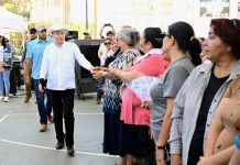 Gobernador Durazo entrega segundo pago de Tarjeta de Oportunidades: beneficia a 16 mil familias