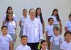 Gobernador Durazo da a conocer calendario escolar 2026-2027; regreso a clases será el 31 de agosto