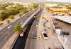 Impulsa Toño Astiazarán mejoras en vialidades de Hermosillo