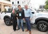 Refuerza Toño Astiazarán operatividad de Protección Civil Municipal