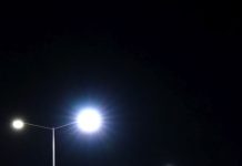 Avanza Toño Astiazarán con segunda etapa de telegestión del alumbrado público en 12 bulevares de Hermosillo