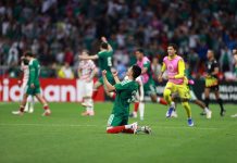México retiene el campeonato Sub-20 de la Concacaf
