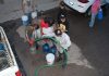 Agua de Hermosillo continúa este martes con programa emergente con brigada especial de pipas