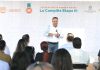 Apoya Toño Astiazarán a familias con vivienda social sustentable a través de Sello H 2.0 en fraccionamiento La Campiña