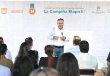 Apoya Toño Astiazarán a familias con vivienda social sustentable a través de Sello H 2.0 en fraccionamiento La Campiña