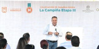 Apoya Toño Astiazarán a familias con vivienda social sustentable a través de Sello H 2.0 en fraccionamiento La Campiña
