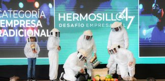 Continúa abierta la convocatoria para participar en Hermosillo 47