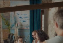 Ricky Martin regresa a la pantalla grande y lo hará en español
