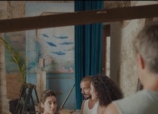 Ricky Martin regresa a la pantalla grande y lo hará en español