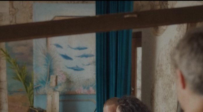 Ricky Martin regresa a la pantalla grande y lo hará en español
