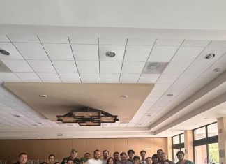Movimiento Ciudadano realizará reunión plenaria en San Carlos