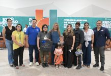 Impulsa Tesorería Municipal economía familiar y educación durante Expo Regreso a Clases