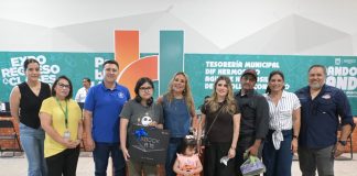 Impulsa Tesorería Municipal economía familiar y educación durante Expo Regreso a Clases