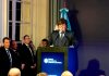 Javier Milei culpa a las feministas de la baja natalidad en Argentina