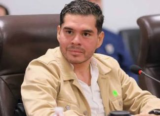 Confirman asesinato de ex asesor de Rubén Rocha