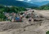 Riada devasta a Nepal: 160 muertos y 800 desaparecidos