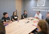 Reafirma Toño Astiazarán apoyo al talento deportivo de Hermosillo