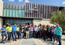 Concluye huelga en Creation Technologies tras alcanzar acuerdos con CTM