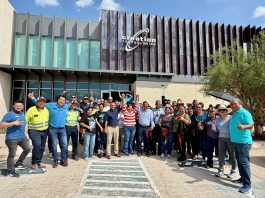 Concluye huelga en Creation Technologies tras alcanzar acuerdos con CTM