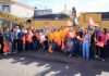 Mantiene Toño Astiazarán rehabilitación de vialidades en diversos sectores de la ciudad
