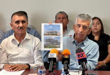 Demanda CTM Sonora presupuesto Federal y Local emergente para atender rezago de justicia laboral en Sonora