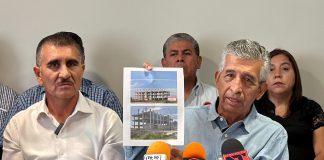 Demanda CTM Sonora presupuesto Federal y Local emergente para atender rezago de justicia laboral en Sonora