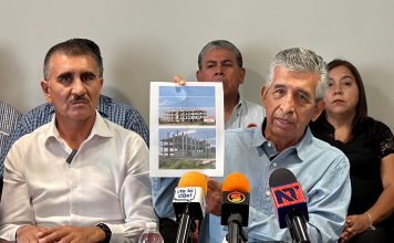 Demanda CTM Sonora presupuesto Federal y Local emergente para atender rezago de justicia laboral en Sonora