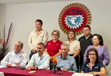 Alerta CTM en Sonora por freno en construcción de vivienda Infonavit