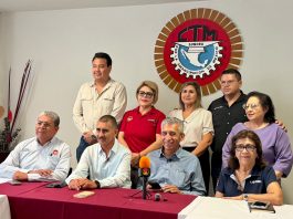 Alerta CTM en Sonora por freno en construcción de vivienda Infonavit