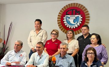 Alerta CTM en Sonora por freno en construcción de vivienda Infonavit