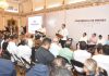 Destaca Elías Retes inversión de más de 7 mmdp de Gobierno de Alfonso Durazo en Navojoa